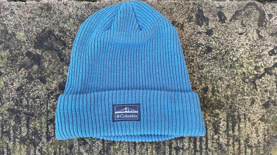 Columbia Lost Lager II Beanie