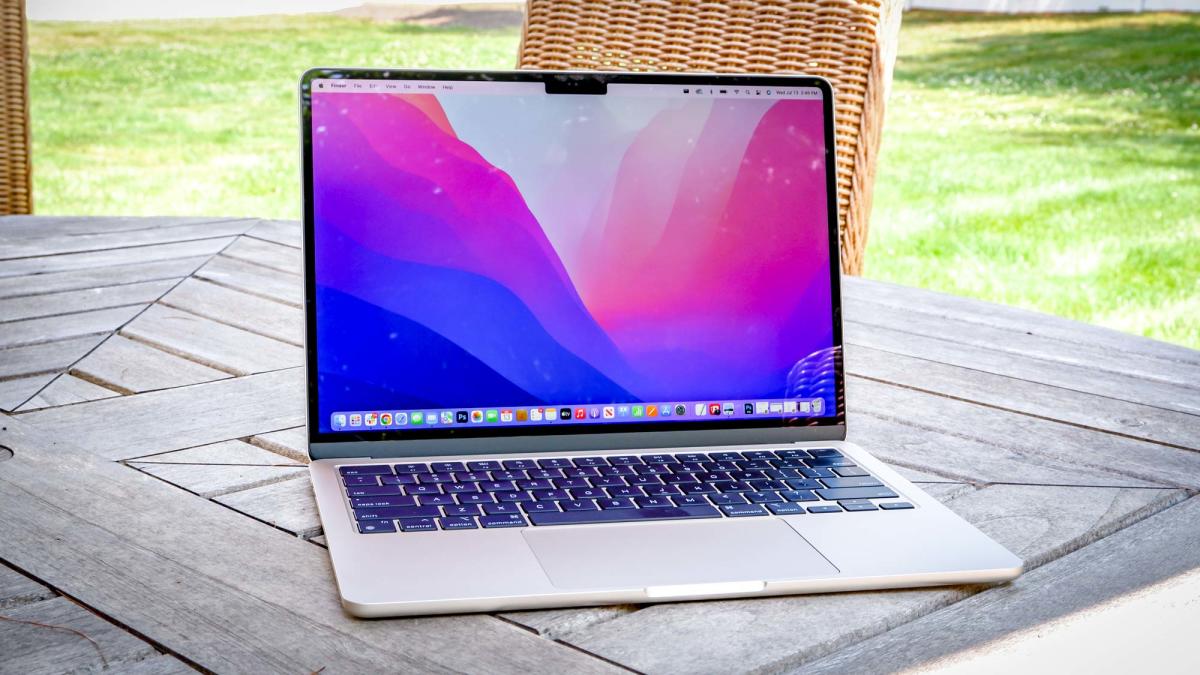 MacBook Pro M2 Pro just tipped — should you wait or buy a MacBook now?