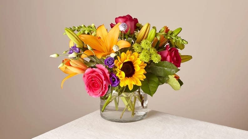 Best gifts for moms: FTD Flowers