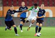 Bundesliga - FC Augsburg v SC Paderborn