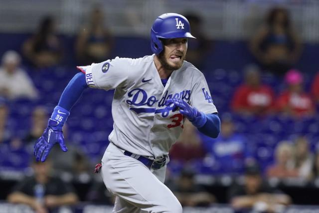 Dodgers must figure out what to do with Cody Bellinger - Los