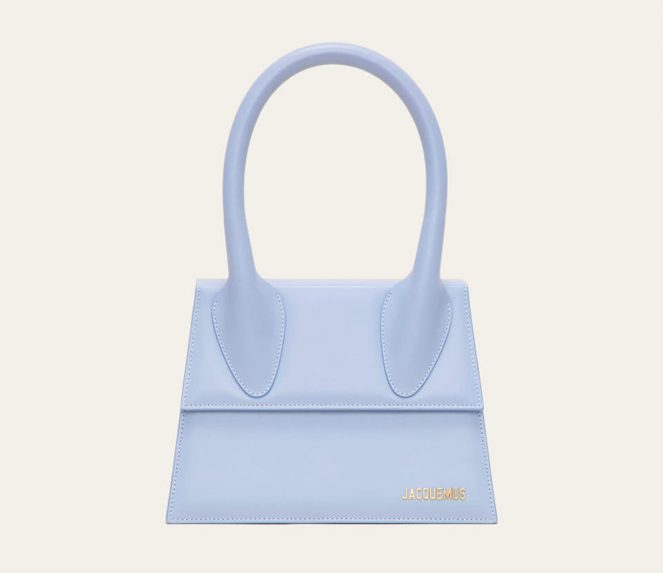 3. Minibolso de Jacquemus