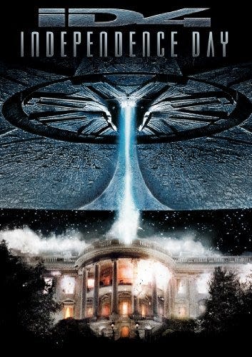 11) Independence Day (1996)