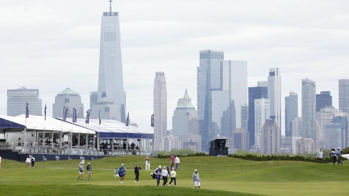 LPGA övervakar noga hälsoproblem efter att 10 spelare dragit sig tillbaka från Mizuho Americas Open