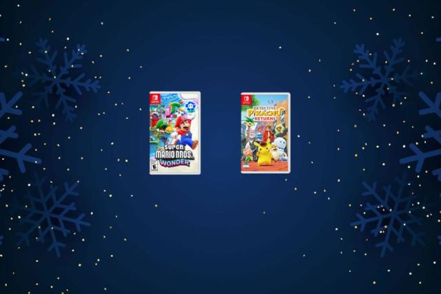 Super Mario Bros. Wonder presenta todas sus novedades en el nuevo