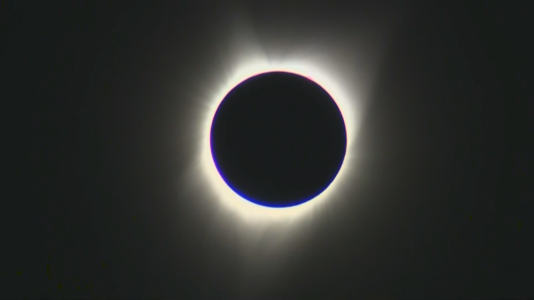 P.E.I. on the path for 2024 total solar eclipse