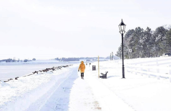 Charlottetown, Île-du Prince-Édouard