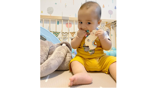 Little Bearnie: Why Instagram Moms Are Loving This Baby Gifting Brand in Singapore?