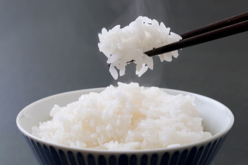 ▲另也有一派認為米飯的狀況才是炒飯的重點。（示意圖，非當事人／取自photoAC）