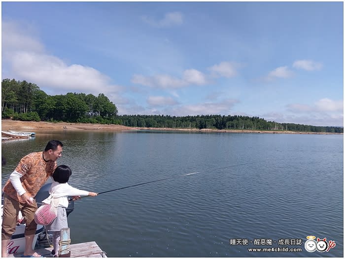 北海道露營車遊記