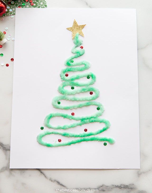 Mess Free Jingle Bell Painting For Babies & Toddlers