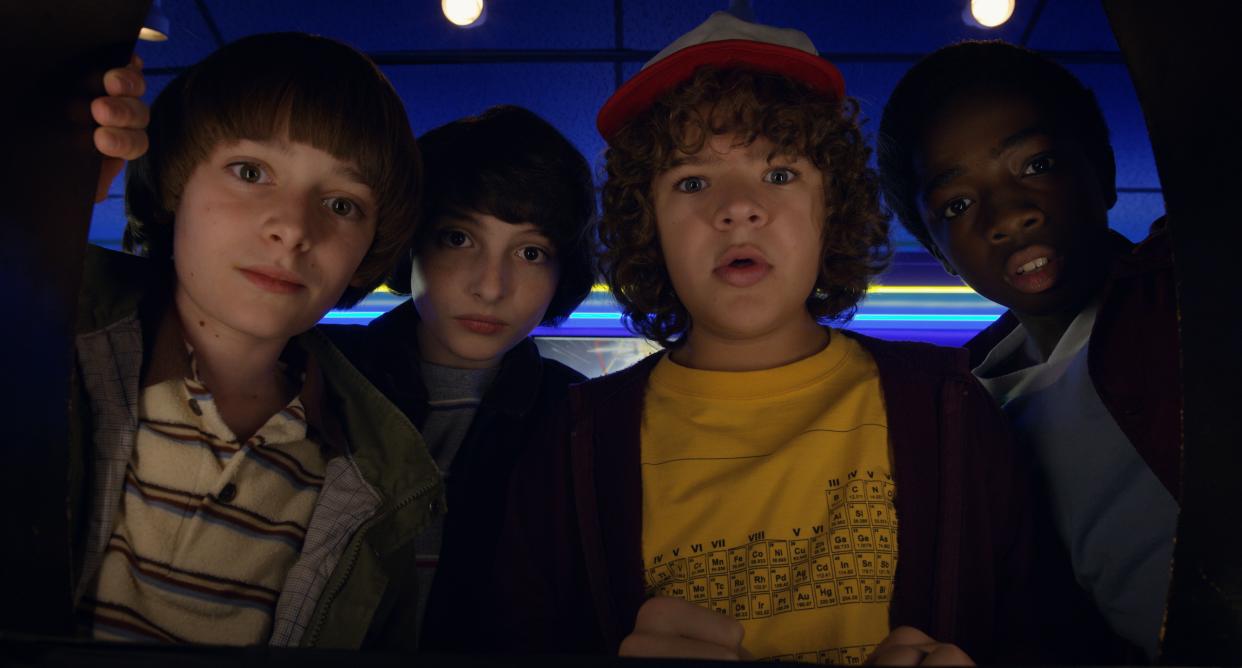 ‘Stranger Things’ cast scores major salary increases