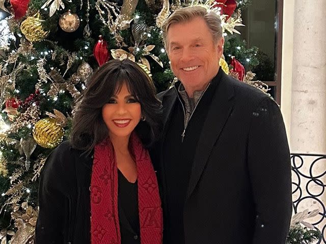 Marie Osmond Instagram