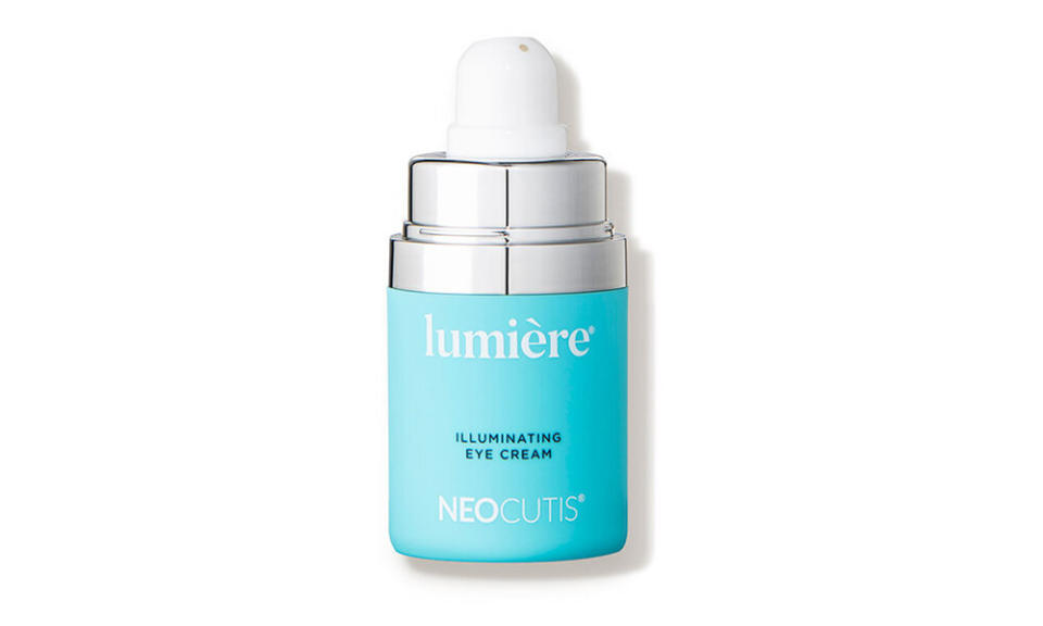 NeoCutis Lumiere Bio-restorative Eye Cream. (Photo: Dermstore)