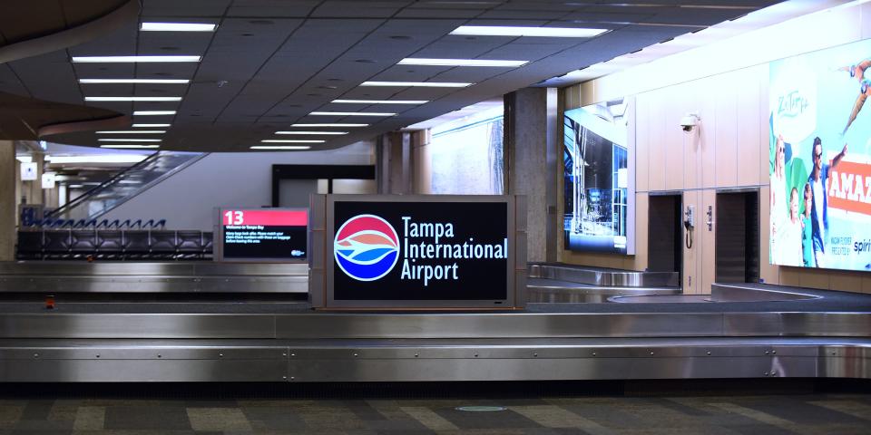 Tampa International Airport