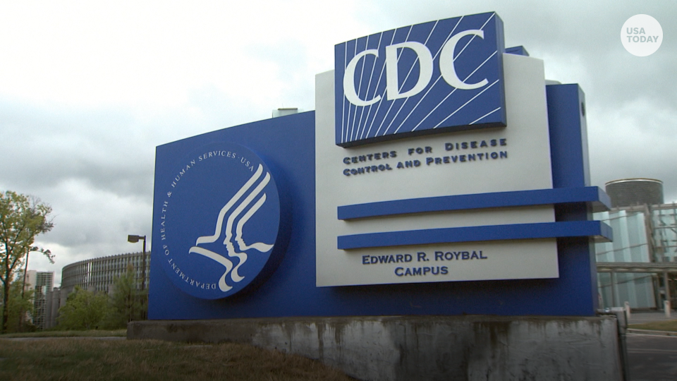 CDC announces changes amid public criticism