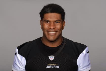 Julius Thomas has reportedly been traded from Jacksonville to Miami. (AP)