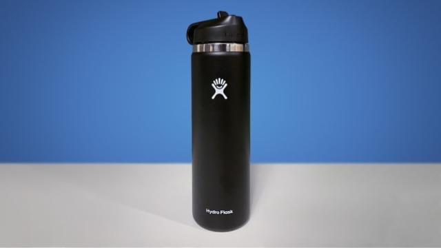 Best water bottles to take to the gym in 2023 - CBS News