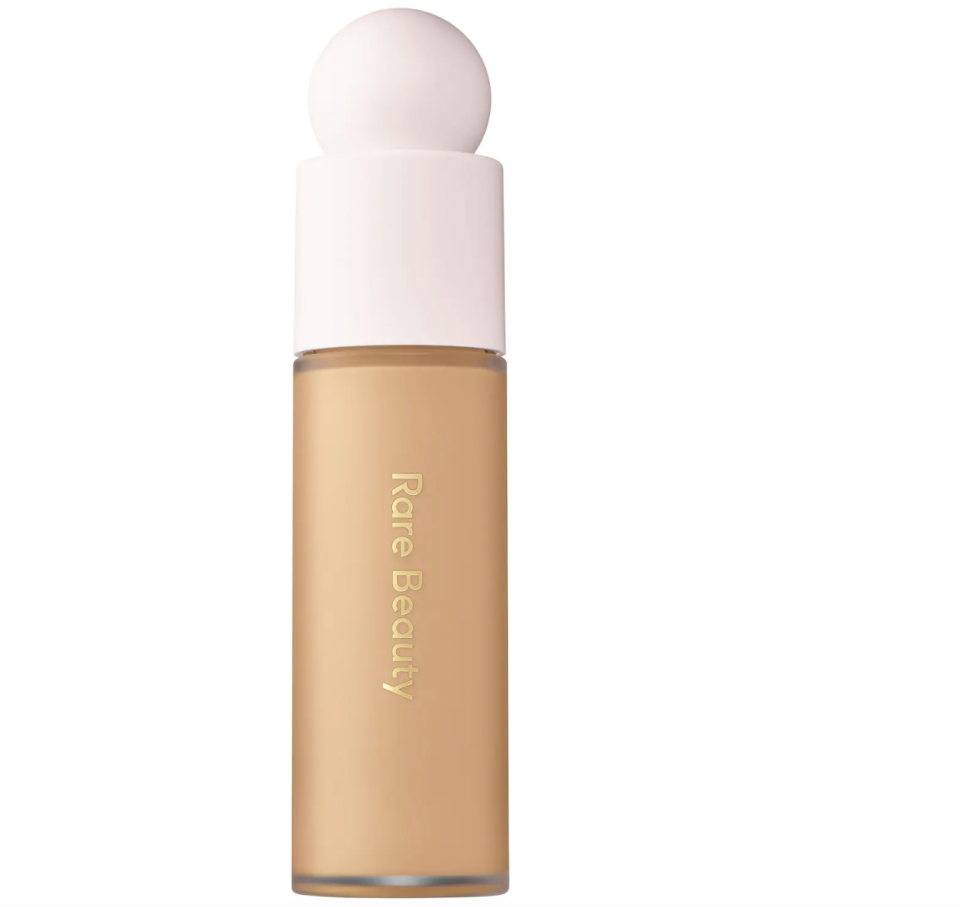 Liquid Touch Weightless Foundation 