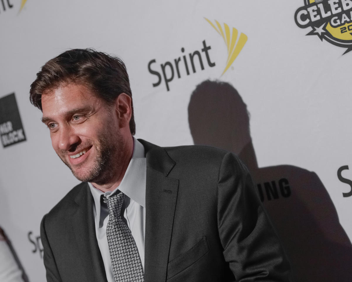 Mike Greenberg to host 2021 NFL Draft for ESPN