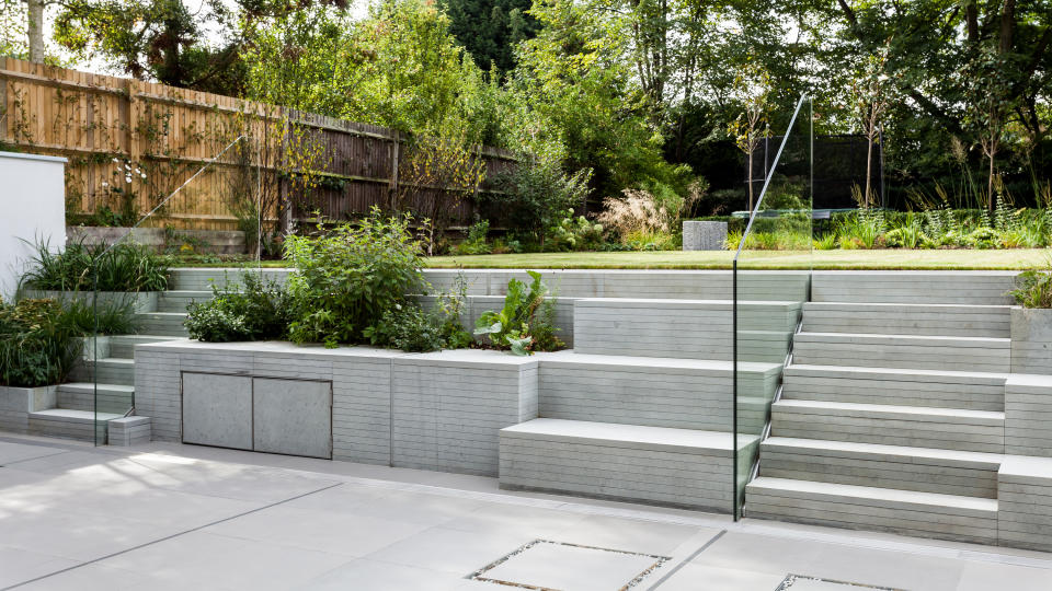 Garden steps ideas: 23 ways to level up your plot