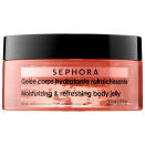 <p>Loaded with water-rich aloe vera and cactus extract, this is a quenching body gel that leaves skin soft and supple. ($7, <a rel="nofollow noopener" href="https://www.sephora.com/product/moisturizing-refreshing-body-jelly-P418355?skuId=1860295&om_mmc=ppc-GG_378477159_27759163239_pla-181496018679_1860295_97594803159_9004058_c&country_switch=us&lang=en&gclid=EAIaIQobChMI1-jfnv3p2QIVyh6GCh29nQGoEAQYASABEgIPAfD_BwE&gclsrc=aw.ds" target="_blank" data-ylk="slk:sephora.com;elm:context_link;itc:0;sec:content-canvas" class="link ">sephora.com</a>) (Photo: Sephora) </p>