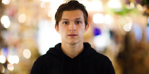 Uncharted: Tom Holland revela que le preocupan algunas de sus decisiones actorales en la película