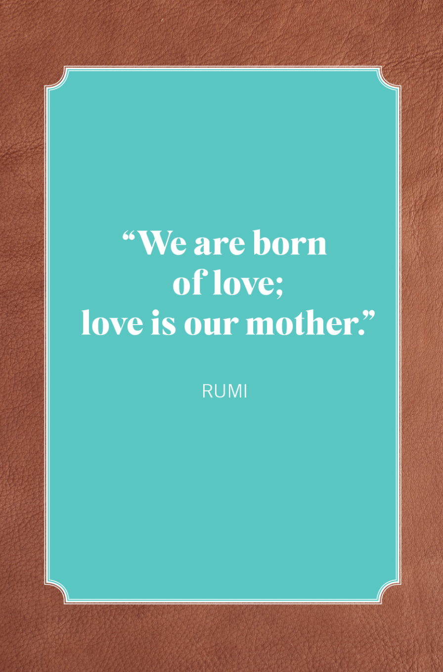 boy mom quotes rumi