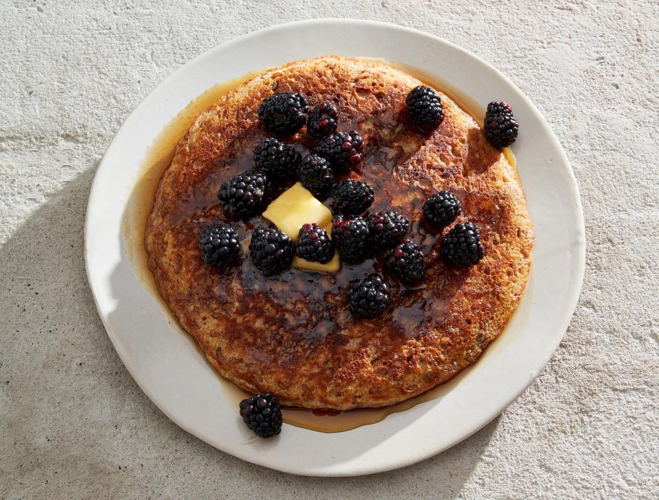 The Electric Griddle That Turned My Dad Into a Short-Order Breakfast Cook