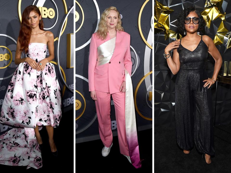 The 2019 Emmys After-Party Looks Everyone's Going to Be Talking About