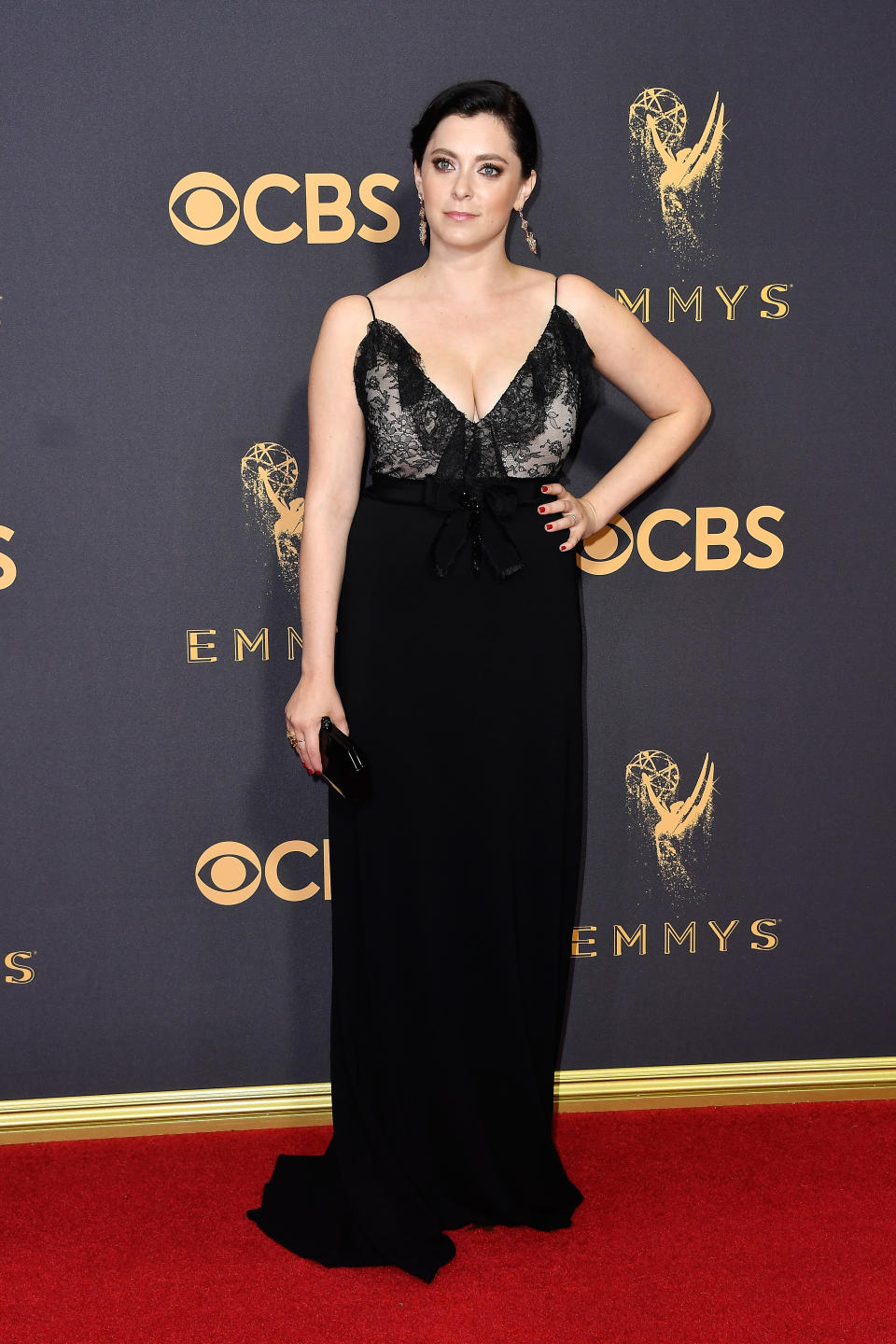 Rachel Bloom