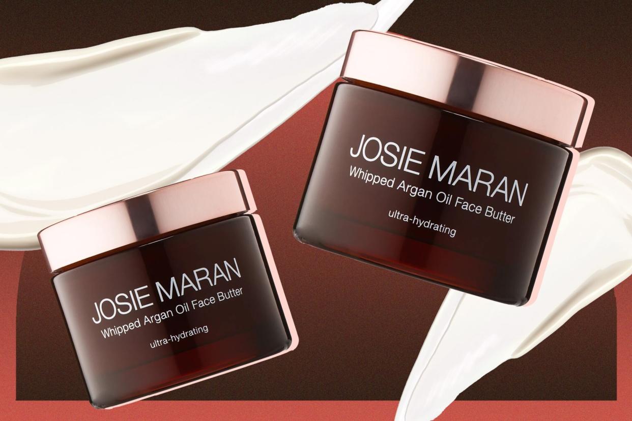 Josie Maran Cream Sale