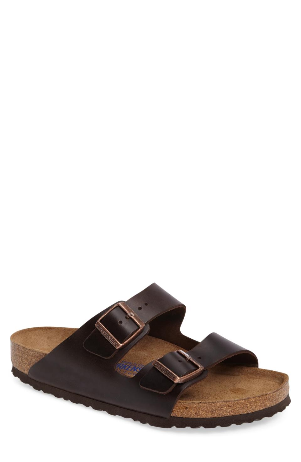 Arizona Soft Slide Sandal