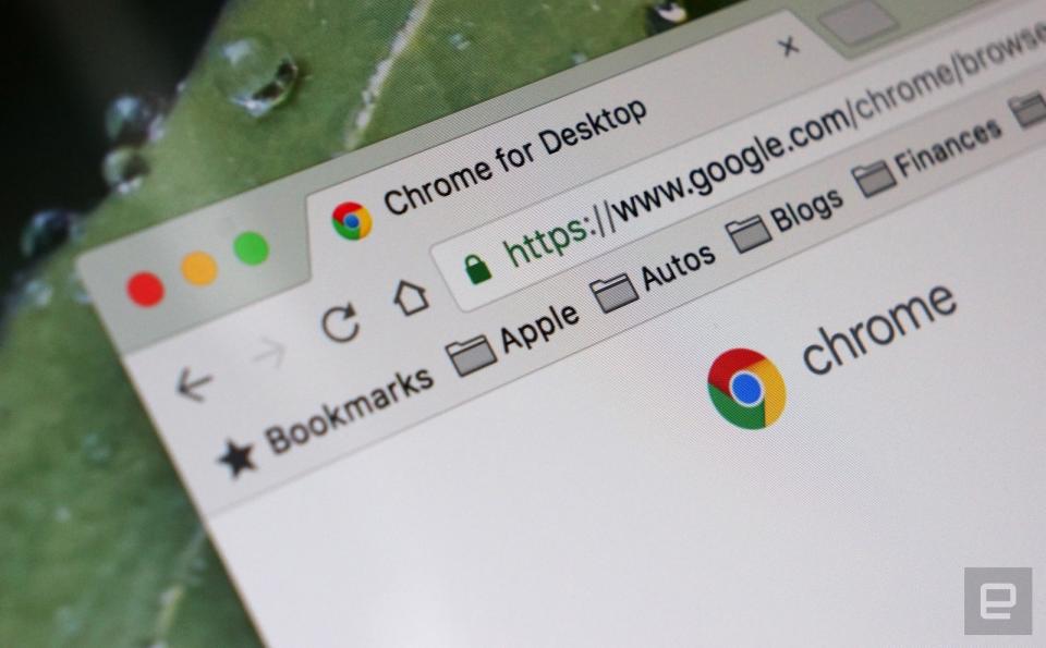 Google will block inline Chrome extension installation on all platforms