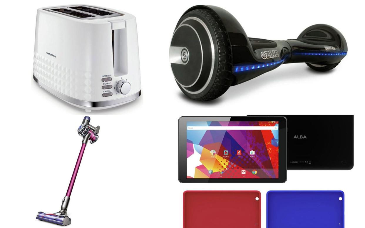 Black Friday Argos deals: Best early offers