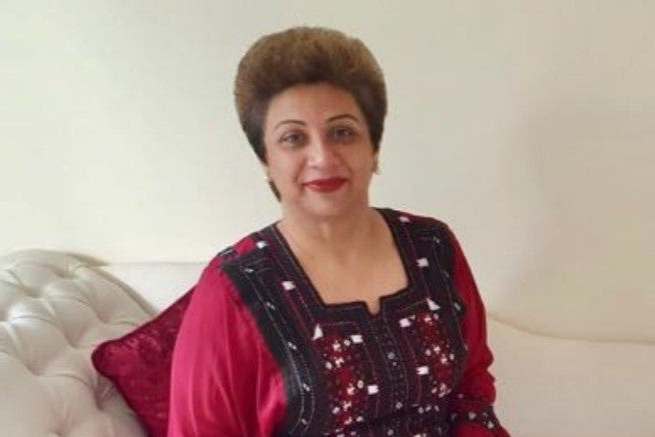 Dr Saman Mir Sacharvi, 49, was a junior doctor (PA)