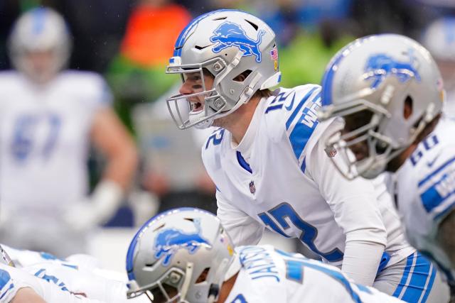 Detroit Lions schedule 2021: Dates, game time, TV channel info and scores