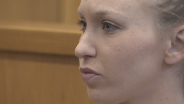 No verdict yet in Anne Norris murder trial, as jury ends first full day of deliberations