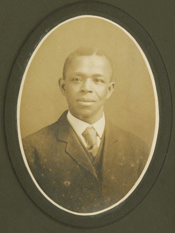 Samuel Dargan was the first African American graduate of Indiana University School of Law. After graduation, he became a law librarian within IU, where he was given the informal title "father of the law school" by students.