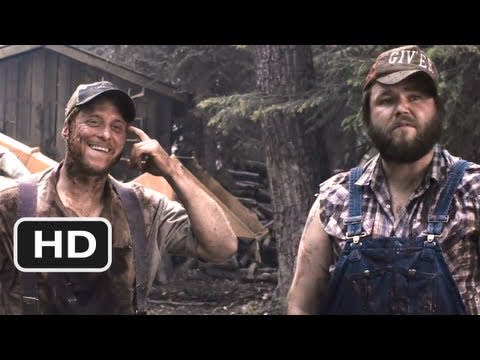 10) Tucker & Dale vs Evil (2010)