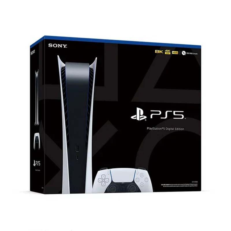 PlayStation 5