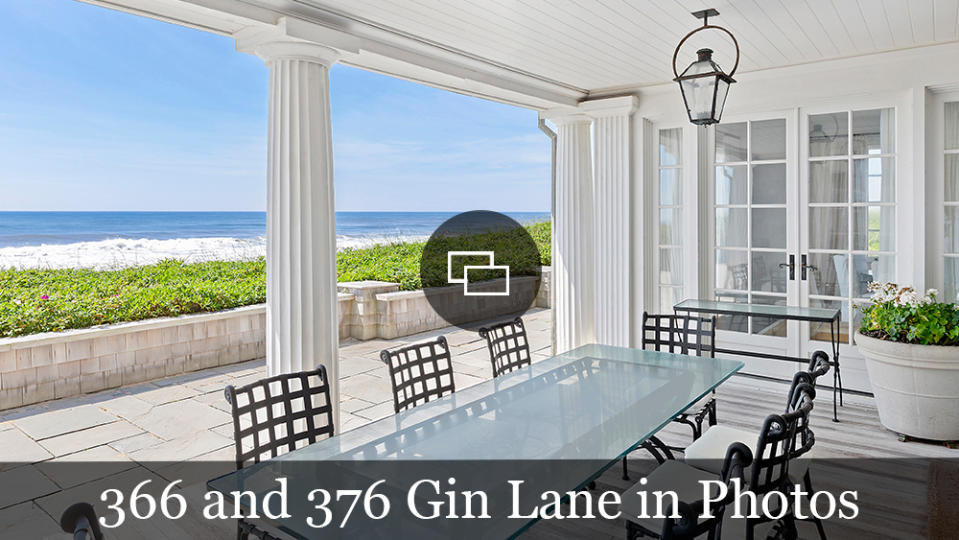 366 376 Gin Lane Hamptons Blouin