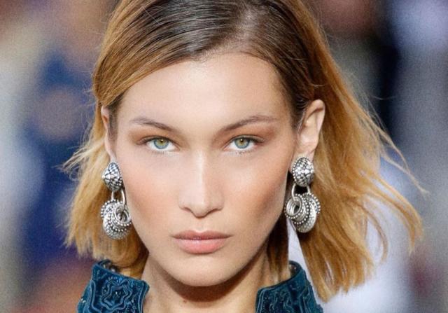 Pourquoi Bella Hadid est la plus belle femme du monde