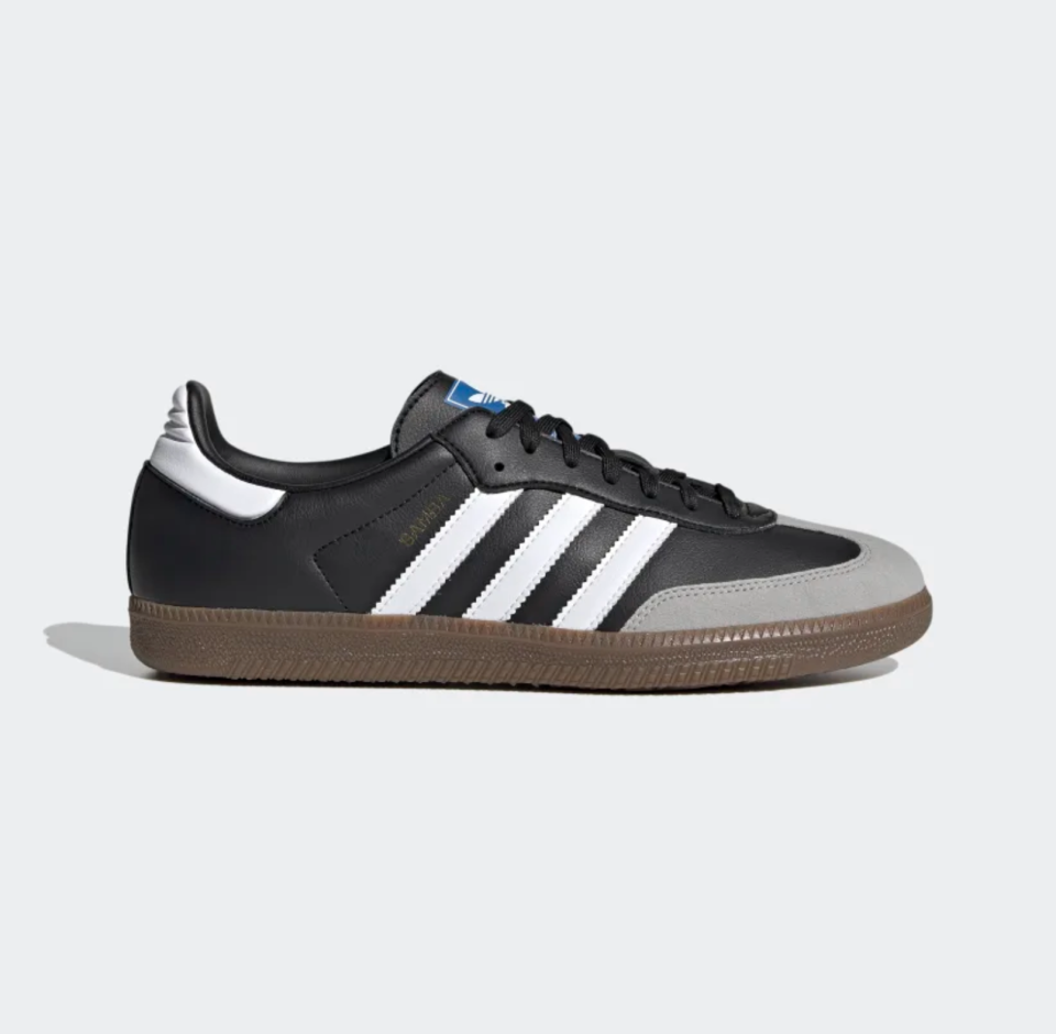 <p><a href="https://go.redirectingat.com?id=74968X1596630&url=https%3A%2F%2Fwww.adidas.com%2Fus%2Fsamba-vegan-shoes%2FH01878.html&sref=https%3A%2F%2Fwww.seventeen.com%2Flife%2Fg24068177%2Fgifts-for-tween-girls%2F" rel="nofollow noopener" target="_blank" data-ylk="slk:Shop Now;elm:context_link;itc:0;sec:content-canvas" class="link ">Shop Now</a></p><p>Samba Vegan Shoes</p><p>$100.00</p><p>adidas.com</p>