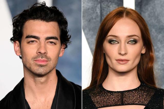 Sophie Turner Sues Joe Jonas, Demands Kids Be Returned to England After  Being 'Wrongfully Detained' amid Split