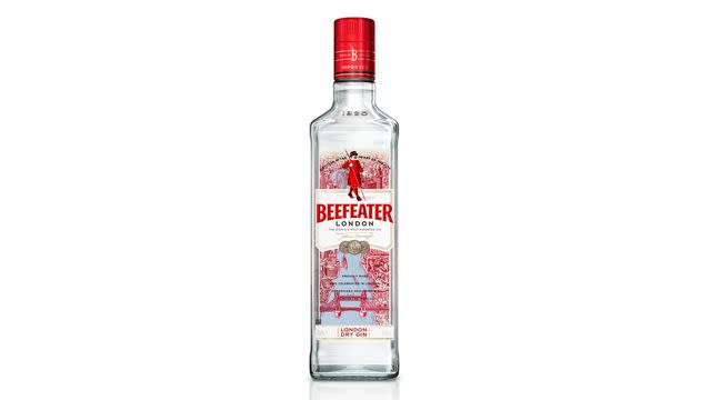 Courtesy of Beefeater Gin