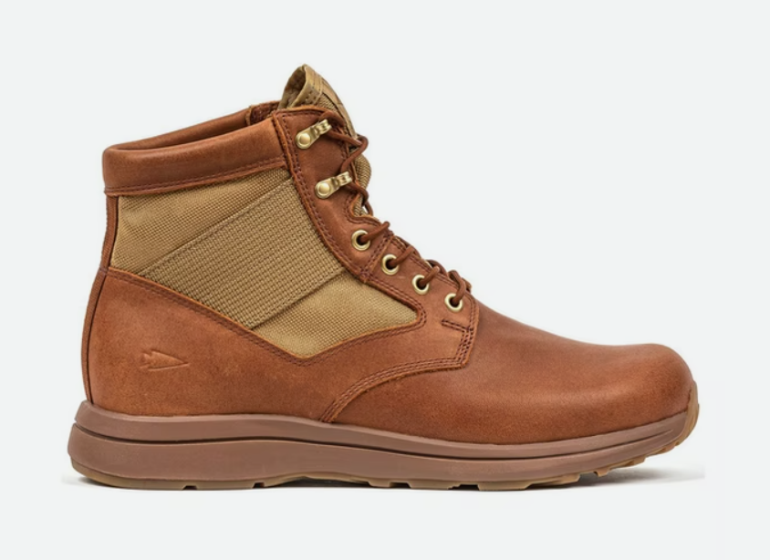 Best boots for the rugged outdoorsman.