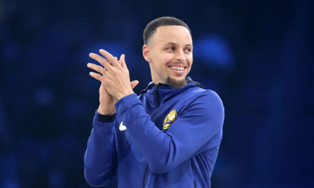 Steph, Ayesha Curry Took Riley On Solo Trip To Paris For Her 7th B-Day