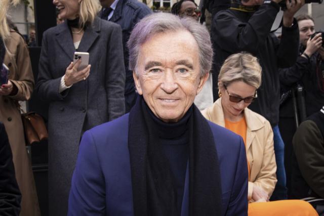 LVMH Hotel Rejected by Beverly Hills Voters in Blow to Bernard Arnault -  Bloomberg