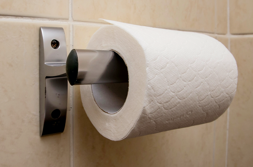 <em>Pupils at a primary school in Dudley must put their hands up to ask for toilet paper (SWNS)</em>